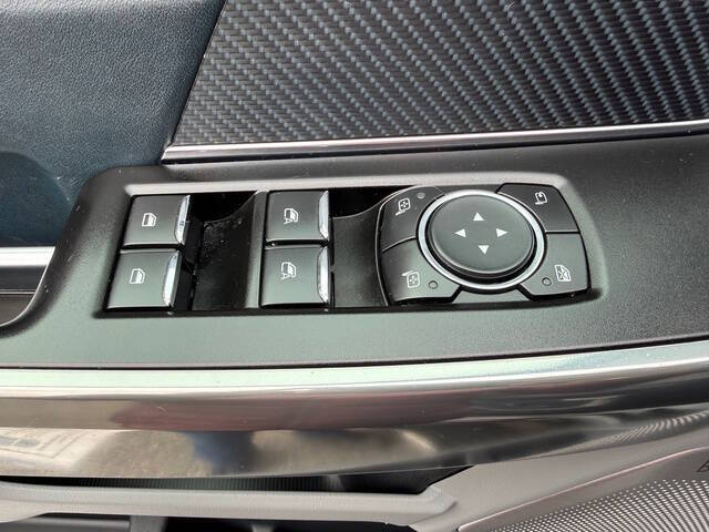 2022 Ford F-150 Limited