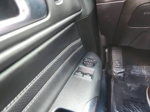 2022 Ford Mustang Mach 1