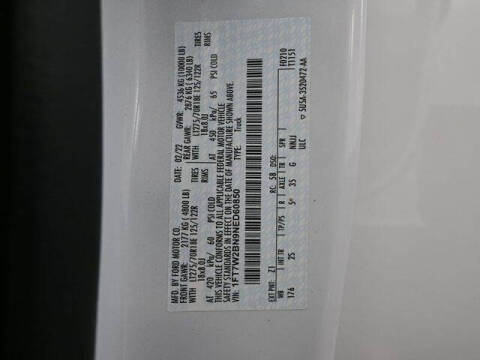 2022 Ford F-250 Super Duty