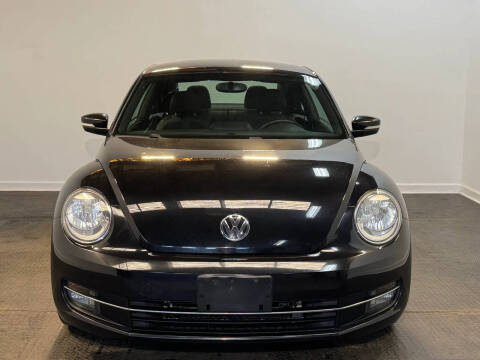 2013 Volkswagen Beetle