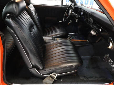 1969 Chevrolet Chevelle