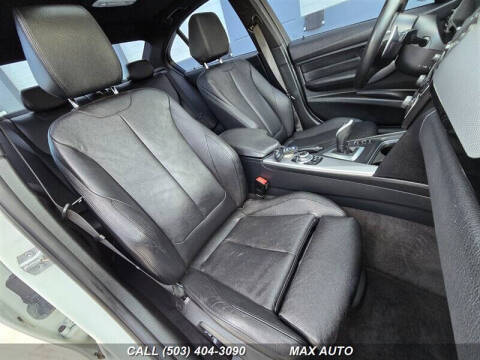 2013 BMW 3 Series 335i