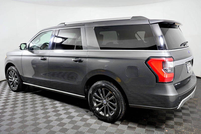 2019 Ford Expedition MAX Limited