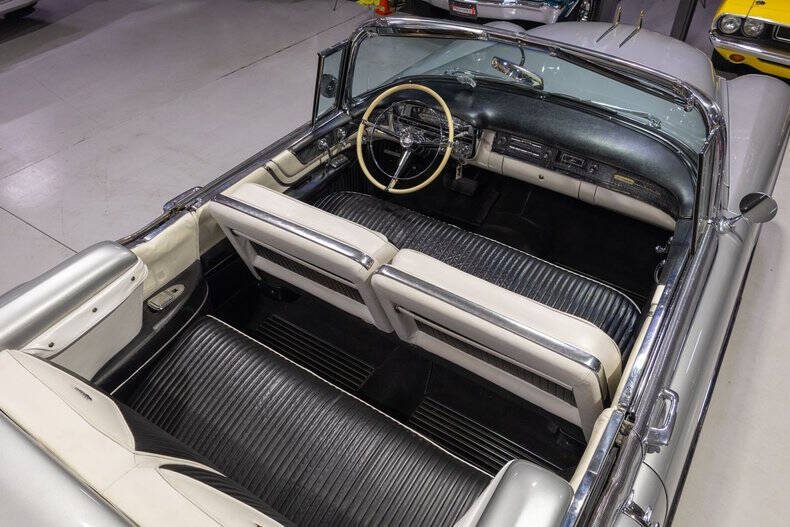 1956 Cadillac Eldorado Biarritz