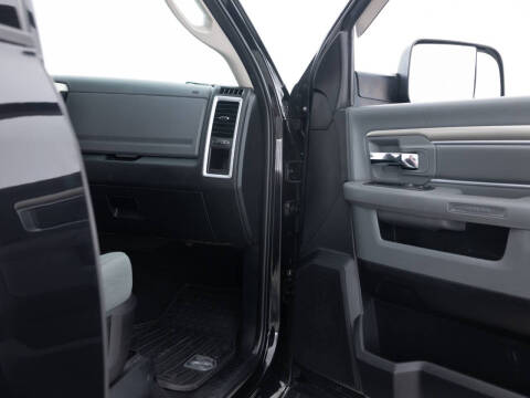 2016 RAM 2500 Lone Star