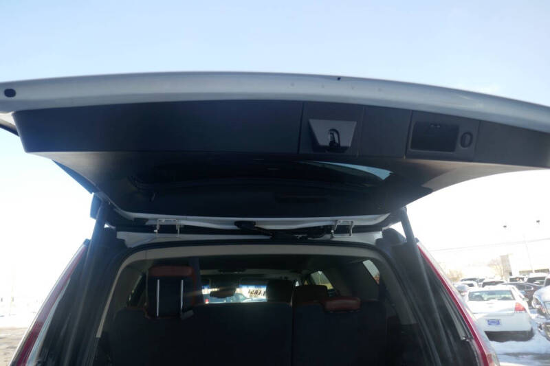 2015 Cadillac Escalade Luxury