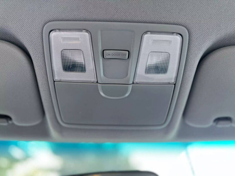 2015 Hyundai Accent GLS