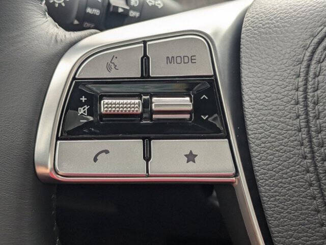 2025 Kia Telluride SX