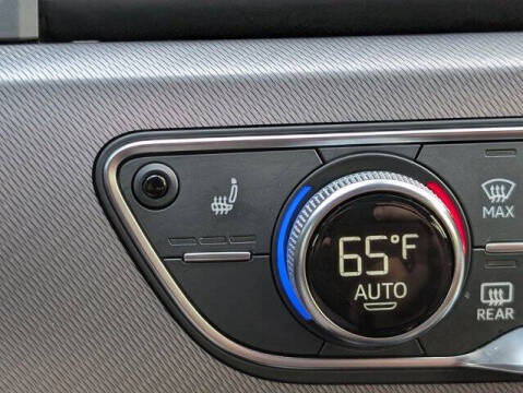 2023 Audi A5 Sportback quattro S line Prestige 45 TFSI