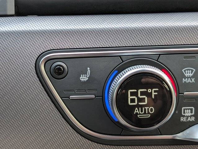 2023 Audi A5 Sportback quattro S line Prestige 45 TFSI