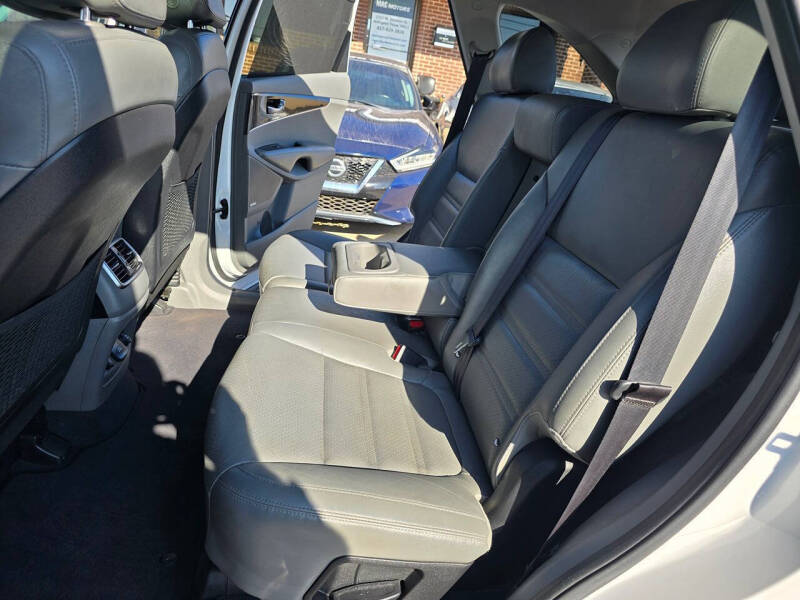 2016 Kia Sorento EX V6