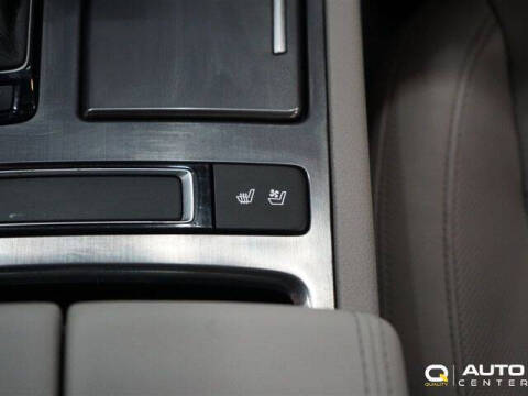 2015 Hyundai Genesis