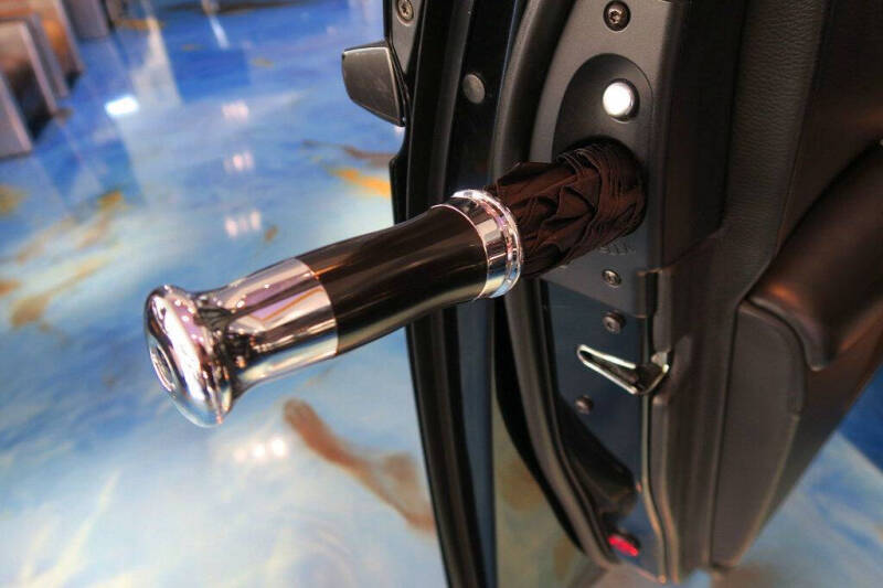 2013 Rolls-Royce Ghost