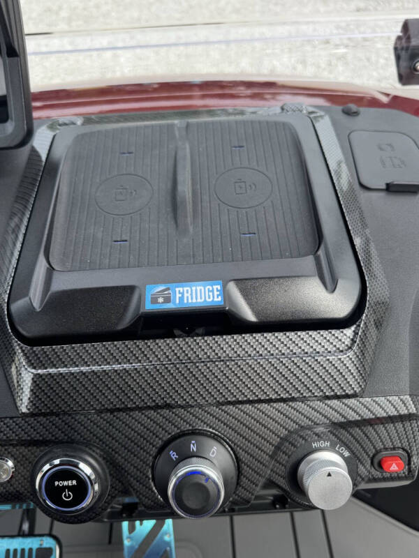 2025 Evolution D-MAX GT4