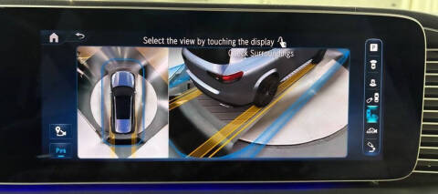 2024 Mercedes-Benz GLS GLS 450