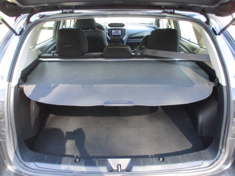 2021 Subaru Impreza Premium