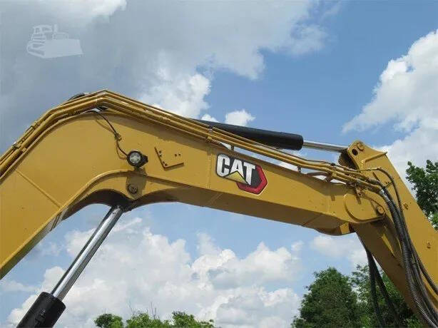 2021 Caterpillar 309 CR