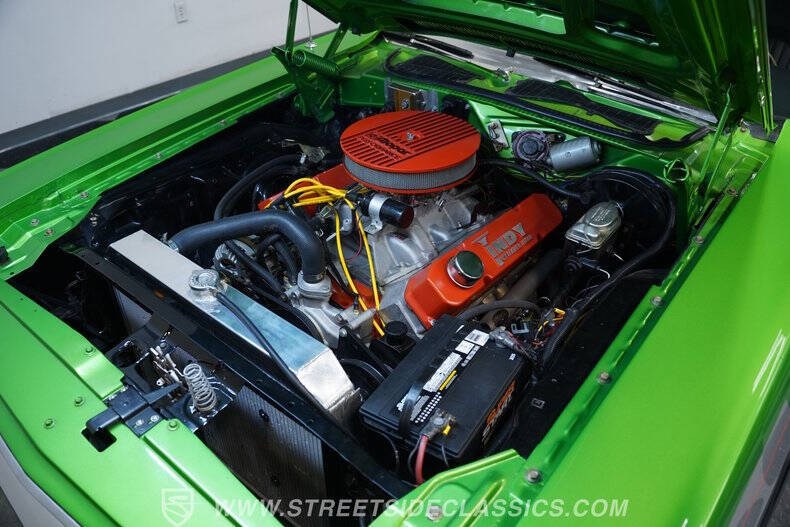 1974 Dodge Challenger