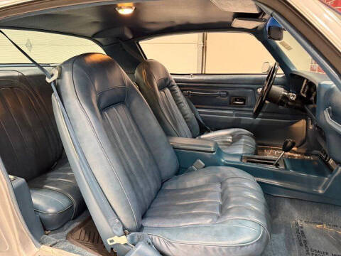 1976 Pontiac Trans Am