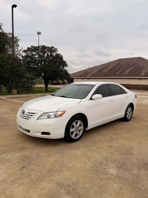 2009 Toyota Camry Base's photo
