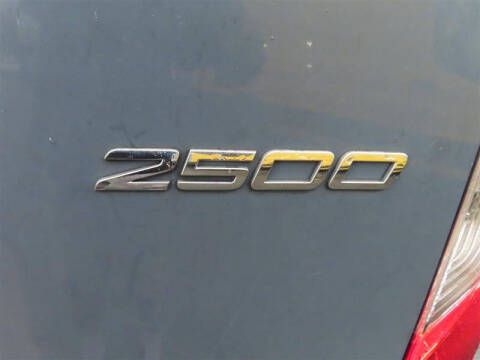 2019 Mercedes-Benz Sprinter