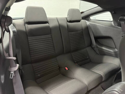 2013 Ford Mustang Boss 302