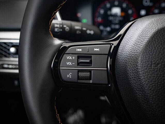 2026 Acura Integra w/Tech w/A-SPEC