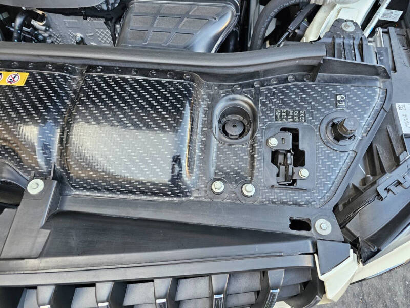 2023 Mercedes-Benz GLE AMG GLE 53