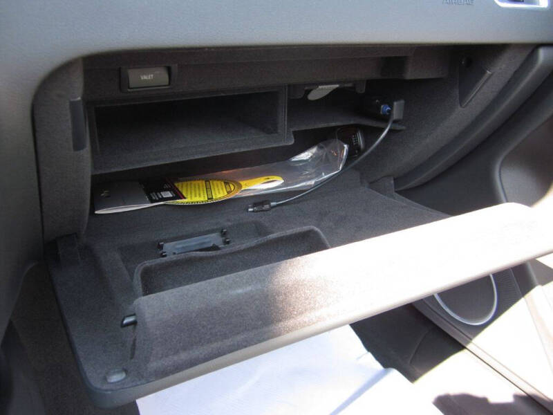 2012 Audi S5 3.0T quattro Prestige