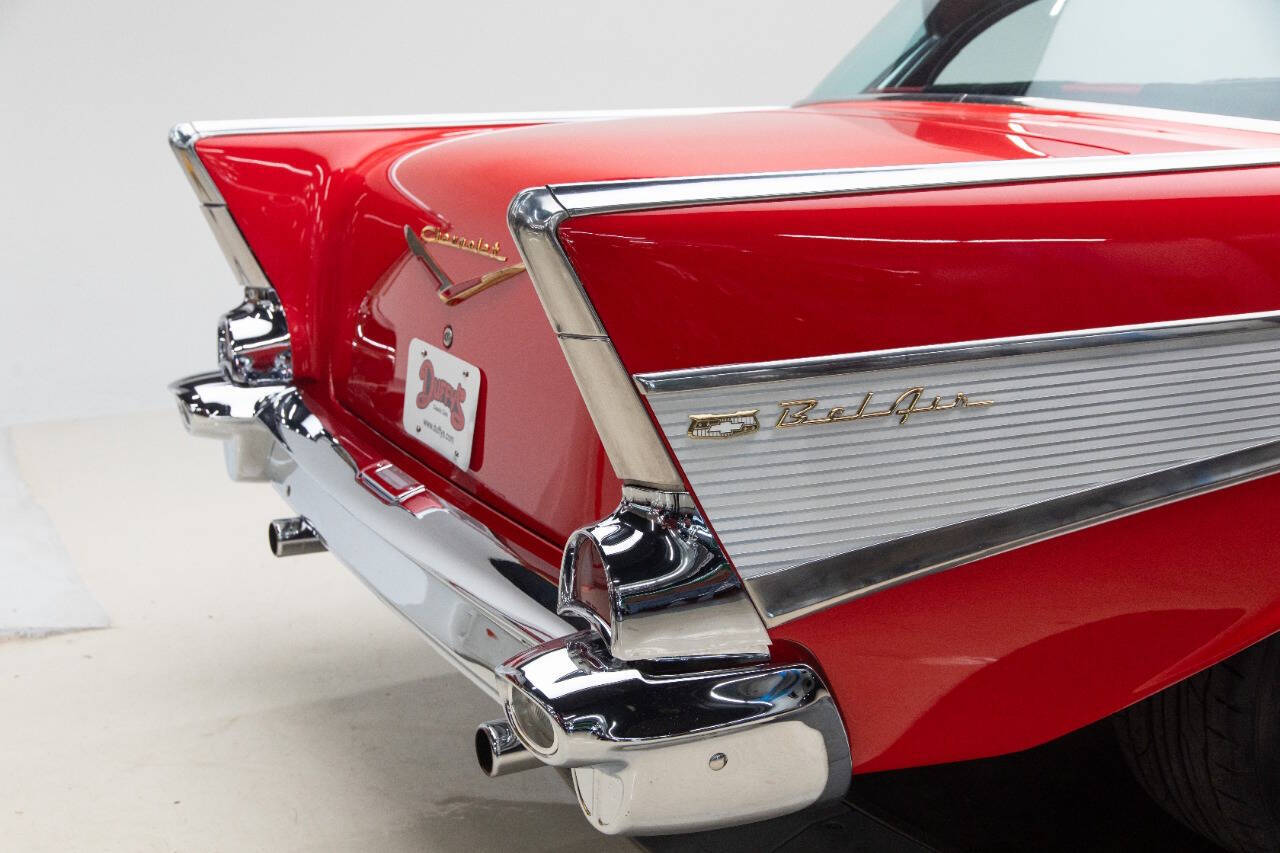 1957 Chevrolet Bel Air 67