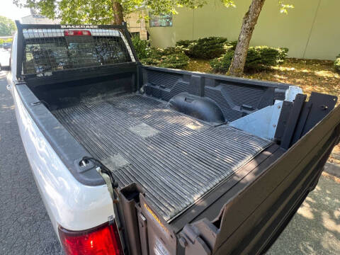 2011 RAM 1500 SLT