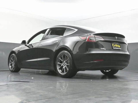 2019 Tesla Model 3 Mid Range