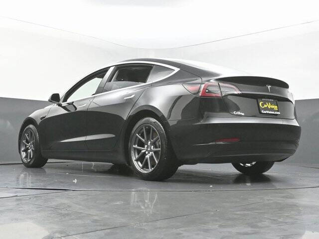 2019 Tesla Model 3 Mid Range