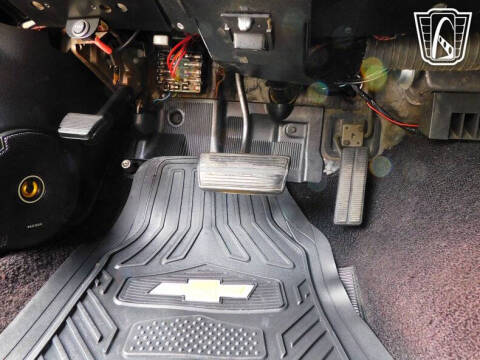 1972 Chevrolet Chevelle