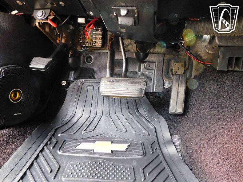 1972 Chevrolet Chevelle