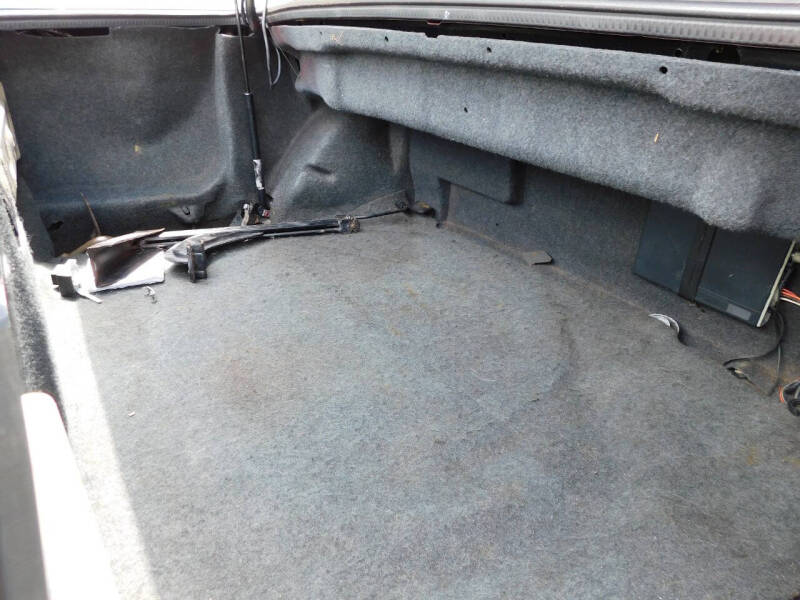 1987 BMW 3 Series 325i