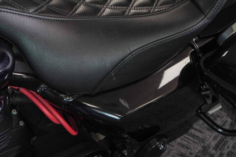 2020 Harley-Davidson Street Glide Special