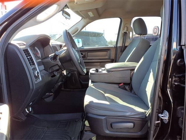 2014 RAM 1500 Express