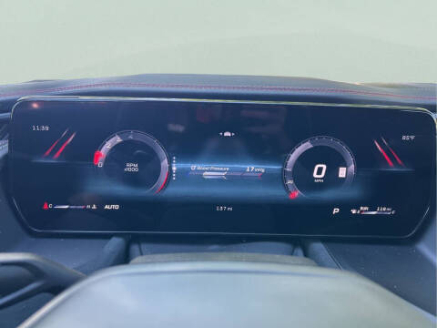 2026 Dodge Charger Scat Pack Plus