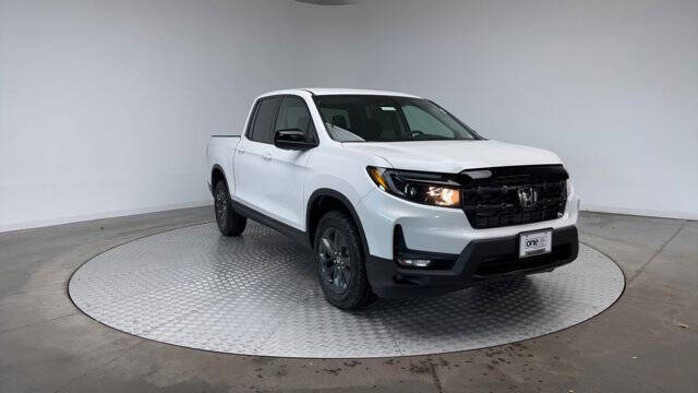 2026 Honda Ridgeline Sport