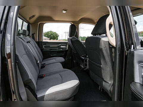 2020 RAM 3500 Lone Star