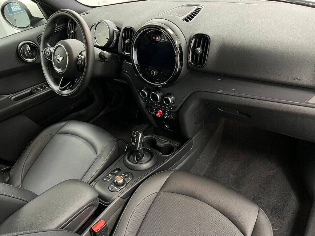 2021 MINI Countryman for sale at Conway Imports in   Streamwood, IL