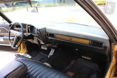 1971 Buick Electra