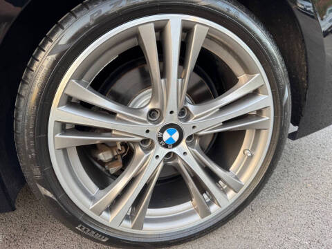 2017 BMW 3 Series 340i