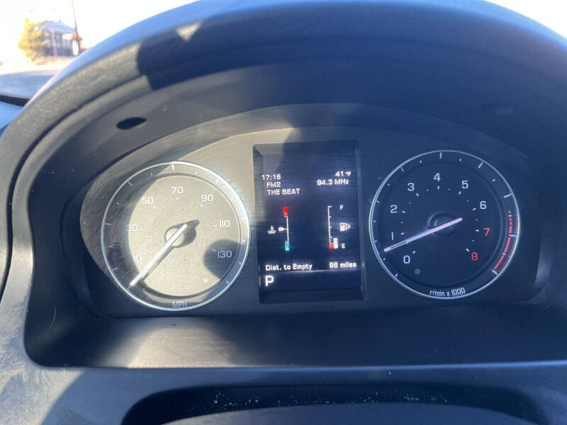 2013 Land Rover LR2 HSE