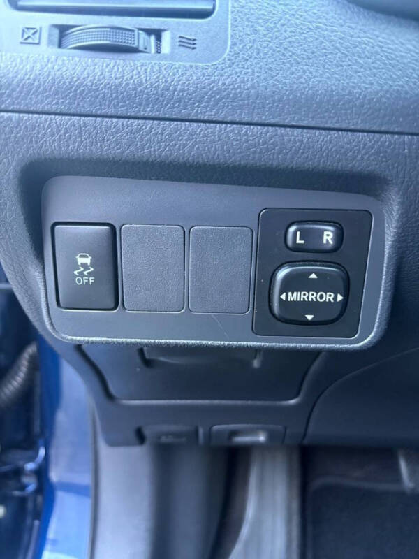 2013 Toyota Corolla S