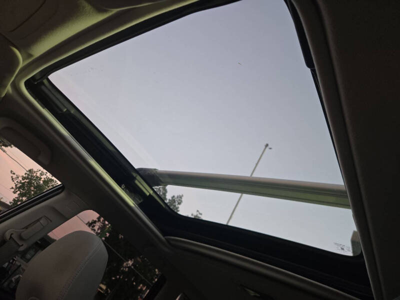 2013 Subaru Forester 2.5X Premium