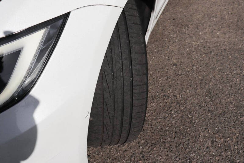 2021 Tesla Model S Long Range Plus