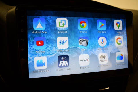 2012 Subaru Forester 2.5X