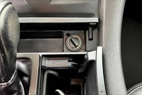 2016 Ford Taurus SEL